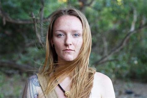 teen mom maci nude|Maci Bookout Quits ‘Naked & Afraid’ One Day ‘Teen Mom OG’